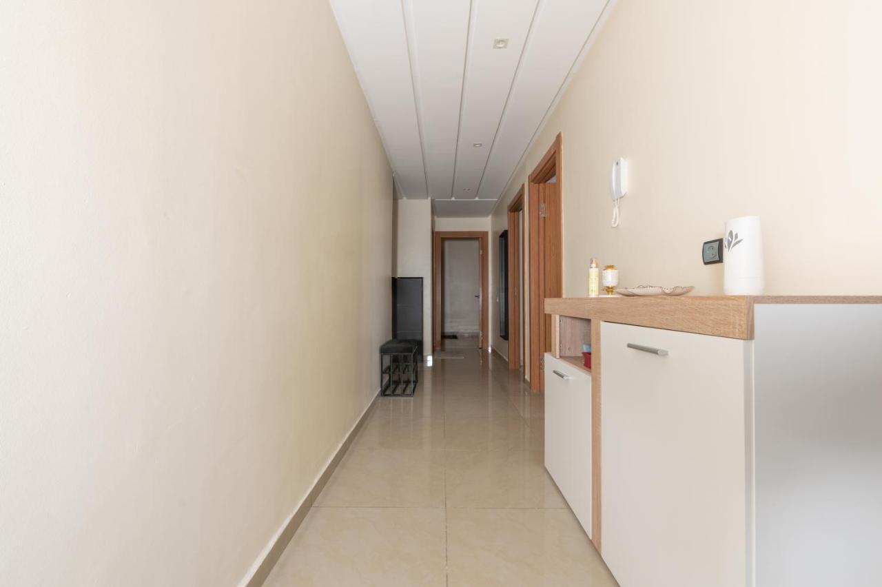 Appartement En Residence Avec Piscine Agadir Exterior foto